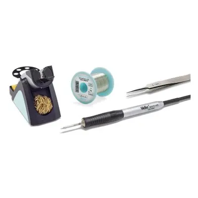 Weller Electric Pico Soldering Iron Set, 12V, 40W, for use with WX Stations