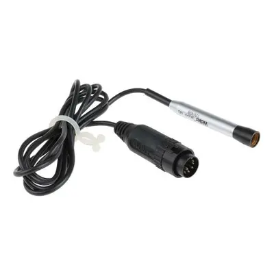 Weller Electric Soldering Iron, 12V, 40W, for use with WX Stations