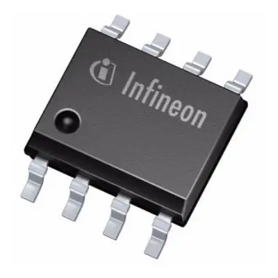 Infineon SMD/SMT Hall Effect Sensor, Analogue Output, 4.5-5.5 V