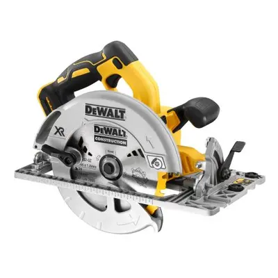 DeWALT DCS572 DCS572 184mm Cordless Hand-Held Circular Saw, 18V