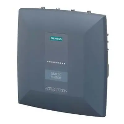 Siemens Reader RFID Reader, 8000 mm, IP65, 258 x 258 x 80 mm