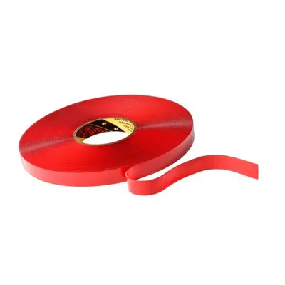 3M Foam Tape, 25mm x 33m, 1mm Thick