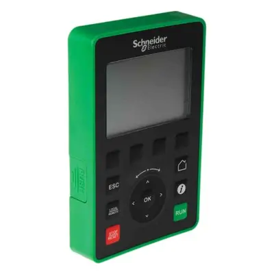 Schneider Electric VW3A Graphic Display Terminal