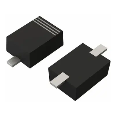 ROHM Switching Diode, 100mA 80V, 2-Pin SOD-323FL 1SS380VMTE-17