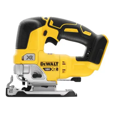 DeWALT DCS334N Cordless Jigsaw, 18V