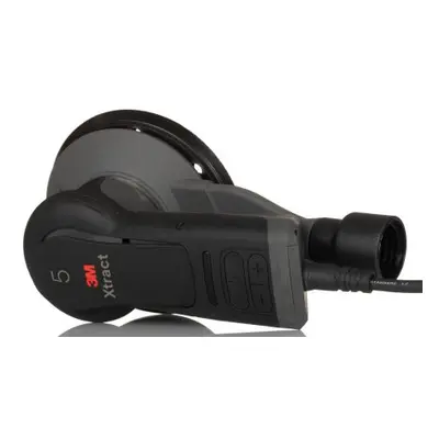 3M 150mm Corded Orbital Sander, E