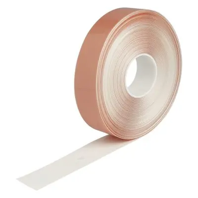 Brady White Vinyl 30.48m Lane Marking Tape, 1.27mm Thickness