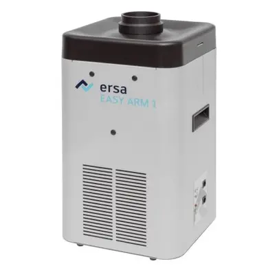 Ersa 0CA10-001, 240V ac Solder Fume Extractor, 40W