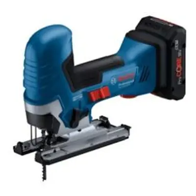 Bosch GST GST 18V-125 S Cordless Reciprocating Saw, 18V