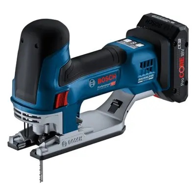 Bosch GST 18V-155 SC Cordless Jigsaw, 18V