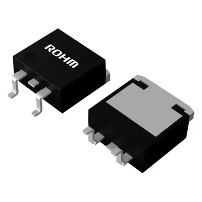 ROHM Diode, 20A 350V, 3-Pin TO-263 RFUH25NS3STL