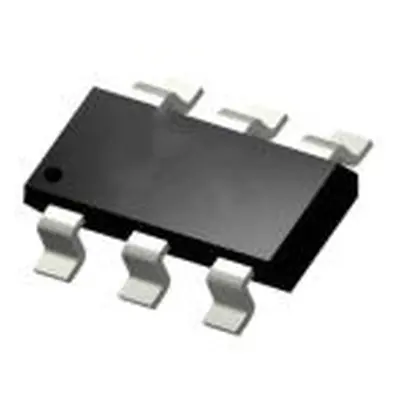 Infineon SMD/SMT Hall Effect Sensor, PNP Output, 3.5 → 32 V, Flat Body