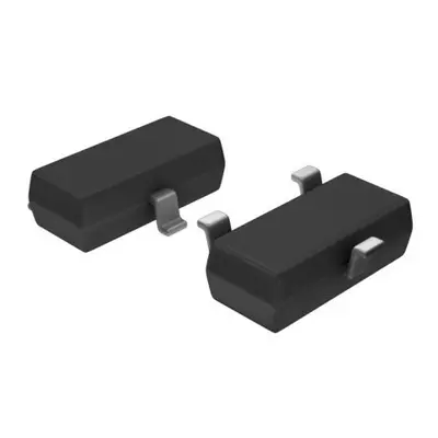 Vishay Switching Diode, 300mA 100V, 3-Pin SOT-23 BAS16-E3-08