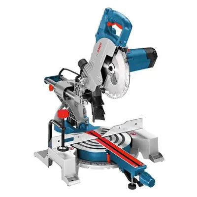 Bosch GCM GCM800SJ 216mm Corded Mitre Saw, 110V