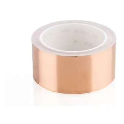 3M 1181 Conductive Copper Tape, 50.8mm x 16.5m