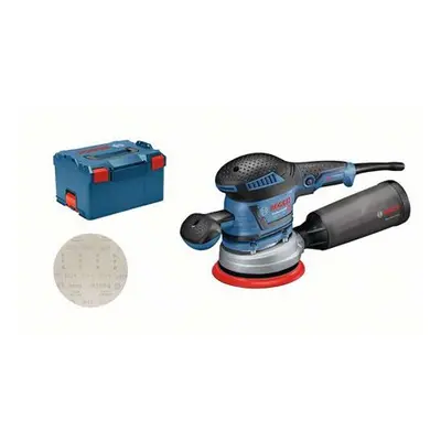 Bosch GEX 40-150 150mm Corded, Euro Plug