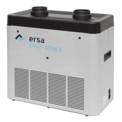 Ersa 0CA10-002, 240V ac Solder Fume Extractor, 80W