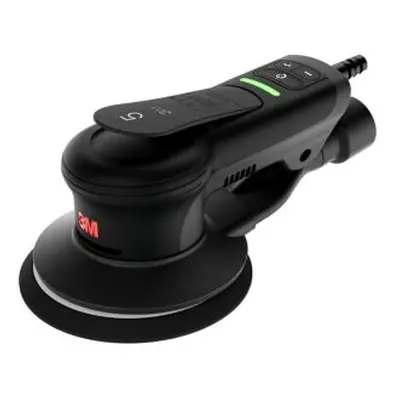 3M 150mm Orbital Sander, EN 60309