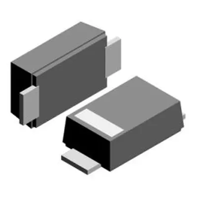 Vishay Switching Diode, 1.4A 200V SMF (DO-219AB RS07D-HM3-18