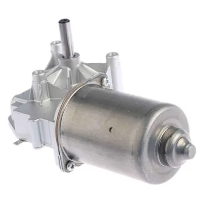 Nidec Brushed Geared DC Geared Motor, 65.6 W, 24 V dc, 3 Nm, 240 rpm, 10mm Shaft Diameter