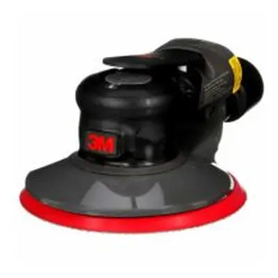 3M 150mm Orbital Sander, 12000rpm