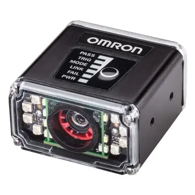 Omron 50 → 300 mm Monochrome Vision Sensor - 752 x 480 pixel