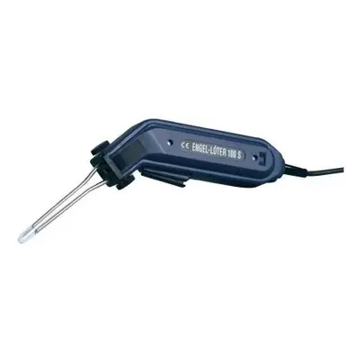 Engel Electrical Soldering Iron, 230V, 80W, for use with Universal Application