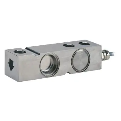 Tedea Huntleigh 3510 Series Low Profile Load Cell, 300kg Range