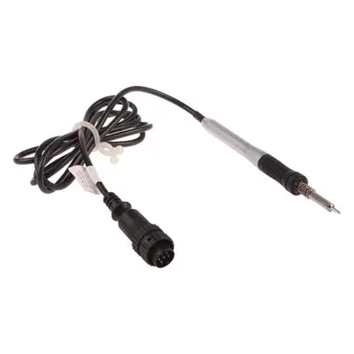 Weller Electric Soldering Iron, 24V, 90W, for use with WT Stations