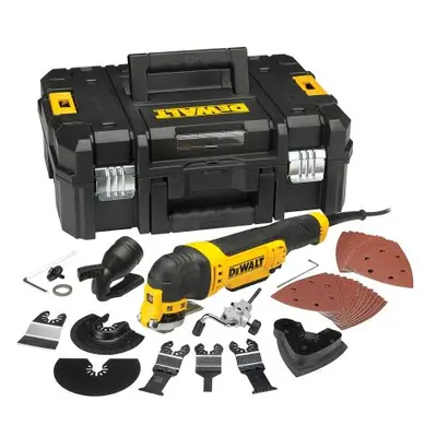 DeWALT Corded Multi Cutter, UK Plug