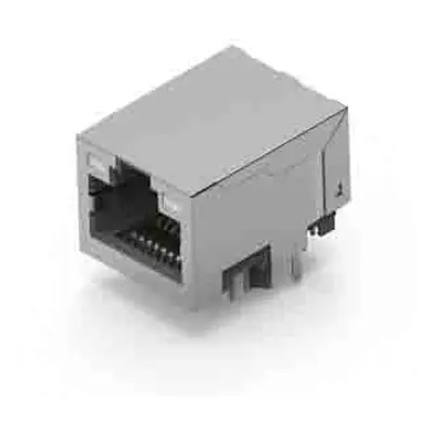 Wurth Elektronik Through Hole Lan Ethernet Transformer, 21.5 x 16 x 13.6mm