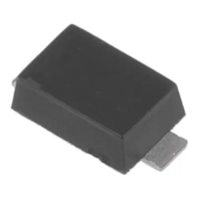 DiodesZetex Diodes Inc Low Leakage Diode, 215mA 130V, 2-Pin SOD123 BAV116WQ-7-F