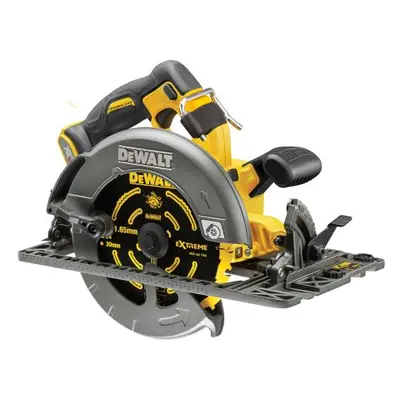 DeWALT XR FLEXVOLT DCS579NT-XJ 190mm Cordless Hand-Held Circular Saw, 54V