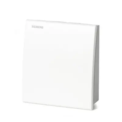 Siemens Room Sensor For Humidity