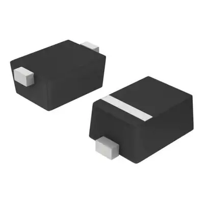 onsemi Switching Diode, 200mA 100V, 2-Pin SOD-923 BAS16P2T5G