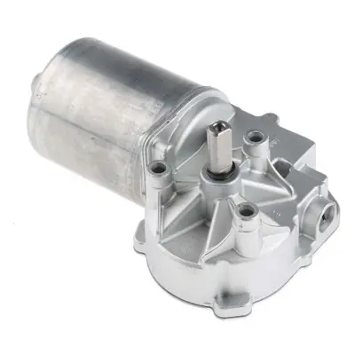 Nidec Brushed Geared DC Geared Motor, 25.4 W, 24 V dc, 4 Nm, 66 rpm, 10mm Shaft Diameter