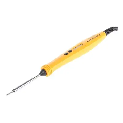 Antex Electronics Electric Soldering Iron Kit, 50W