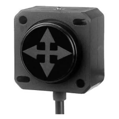 DIS Sensors Horizontal Hall Effect Sensor, 30 V dc, Block Body