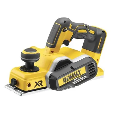 DeWALT DCP580N-XJ Cordless 18V Planer