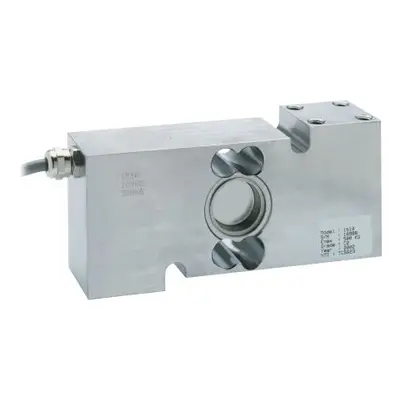 Tedea Huntleigh 1510 Series Single Point Load Cell, 100kg Range