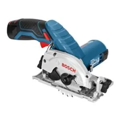 Bosch GKS GKS 12V-26 85mm Cordless Circular Saw, 12V