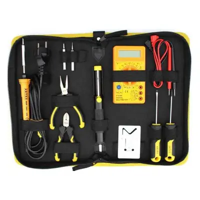 Antex Electronics Electric Soldering Iron Kit, for use with Antex Soldering Stations