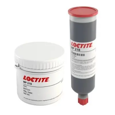 Loctite Loctite MP 218 No Solder Paste, 540g Jar