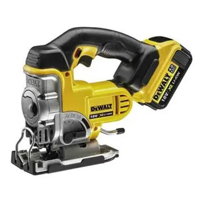 DeWALT DCS331M2 Cordless Jigsaw, 18V