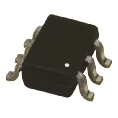 ROHM Switching Diode, Isolated, 200A 80V, 6-Pin SOT-363 UMR12NTN