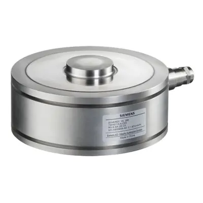 Siemens SIWAREX WL Series Load Cell, 5 t Range, Compression Measure