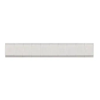 Siemens, 8WH8113 Marker Strip for use with Standard Labelling System, Terminal Block