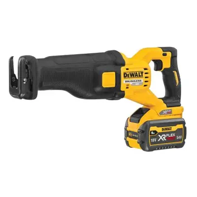 DeWALT XR FLEXVOLT DCS389X2-GB Cordless Reciprocating Saw, 54V