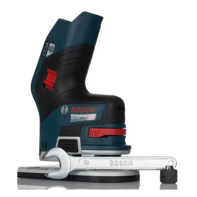 Bosch GKF 12V-8 Cordless Router Drill, 12V