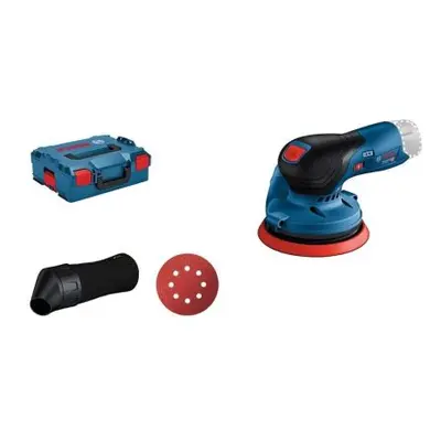 Bosch GEX 12V-125 125mm Cordless